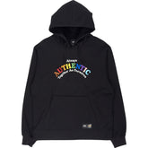 Vans Black Authentic Hoodie