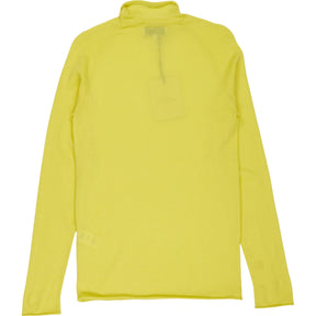 Studio Nicholson Lemon Fizz Roll Neck Jumper