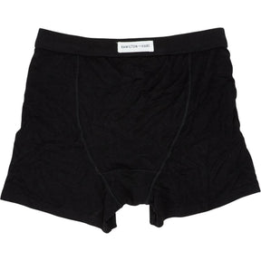 Hamilton & Hare Black Boxer Briefs