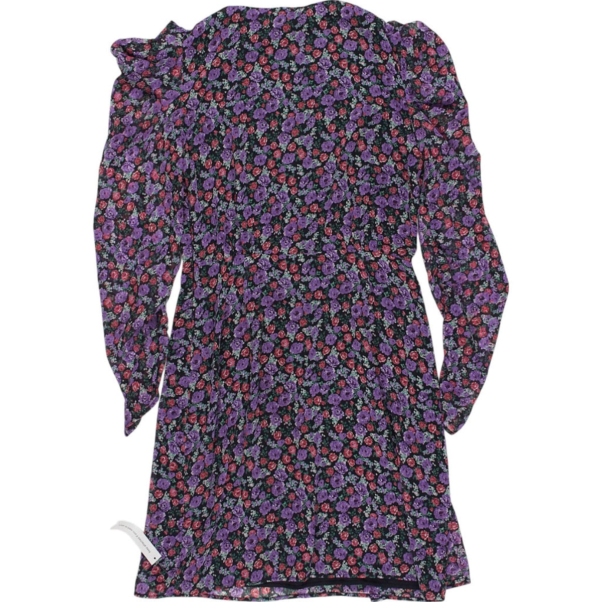 OMNES Floral Dress