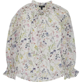 Baukjen Floral Blouse