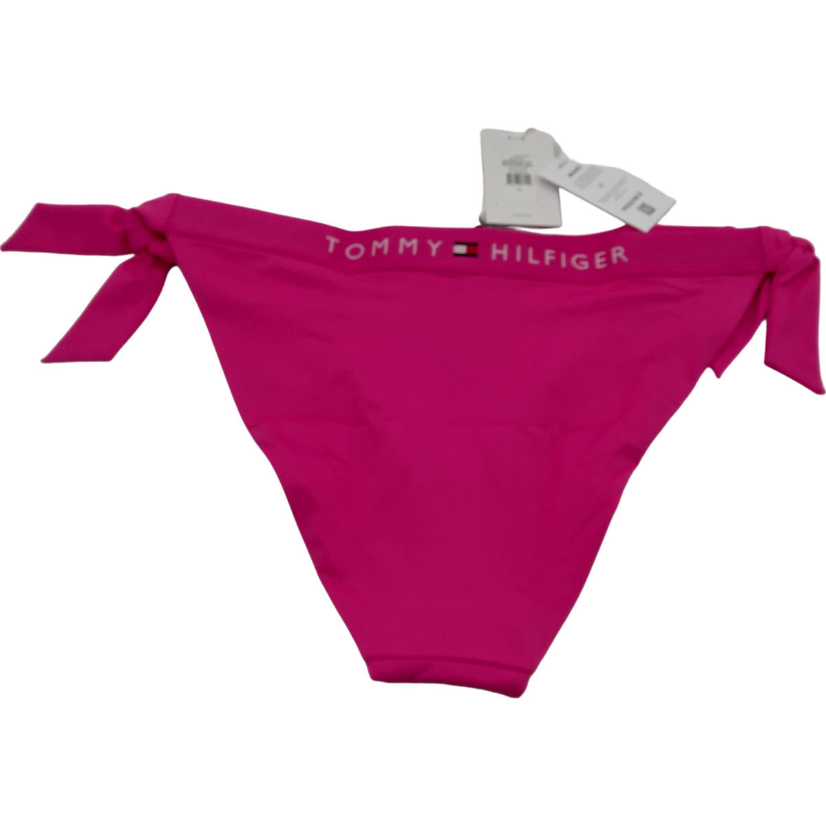 Tommy Hilfiger Pink Swimwear