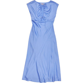 OMNES Vista Blue Lorette Dress