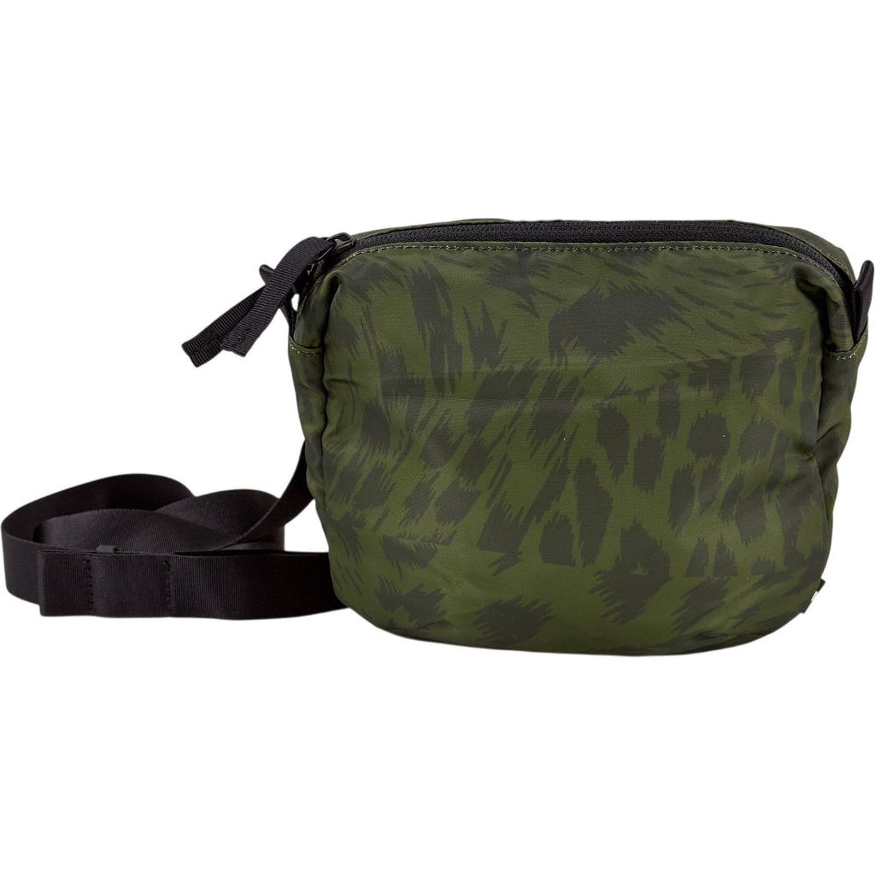NOMA t.d. Olive Jungle Fanny Bag