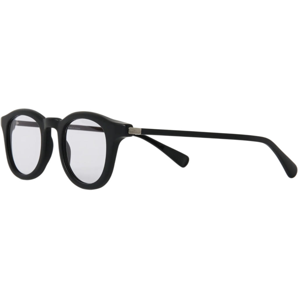 Studio Nicholson Kumiki Matt Black Sunglasses