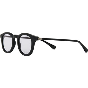 Studio Nicholson Kumiki Matt Black Sunglasses