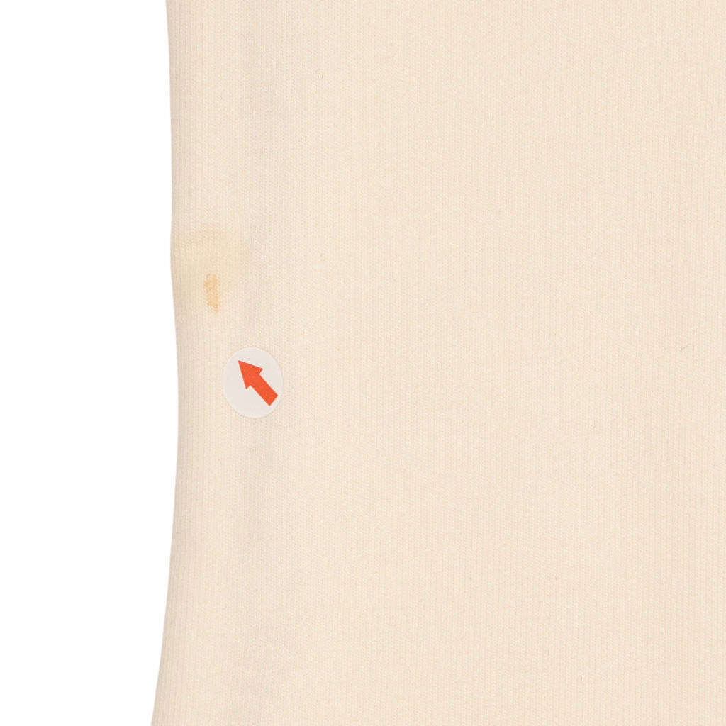 Baukjen Cream Cassidy Polo Shirt