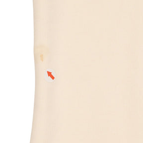 Baukjen Cream Cassidy Polo Shirt