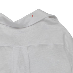 NRBY White Button-Up Shirt