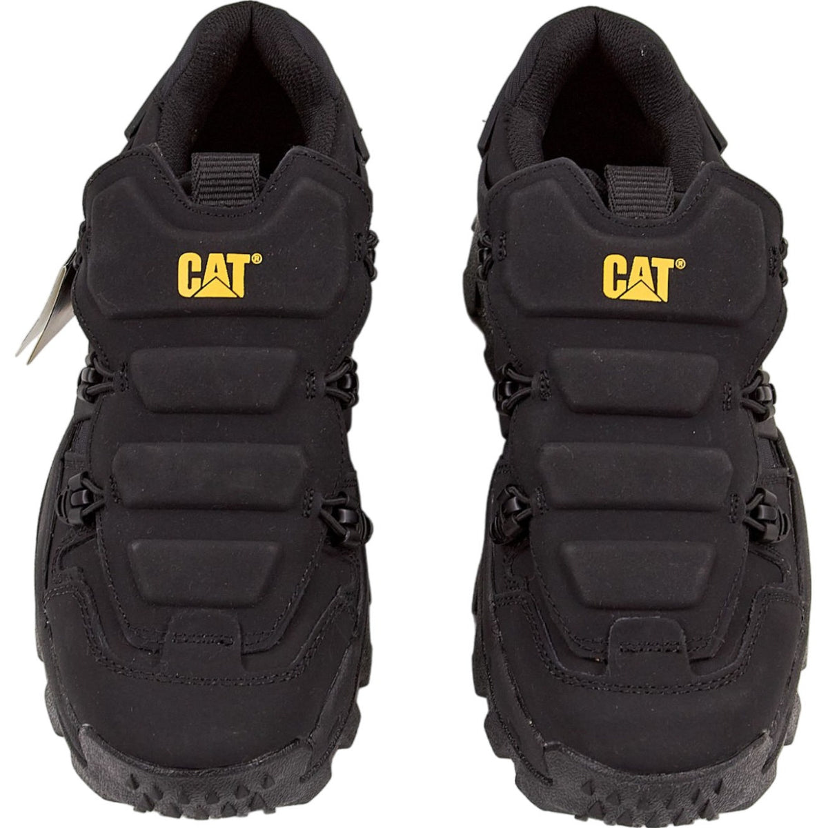 Caterpillar Black Sneakers
