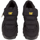 Caterpillar Black Sneakers