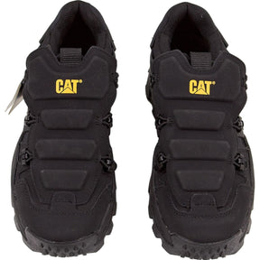Caterpillar Black Sneakers