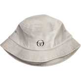 Sergio Tacchini Grey Bucket Hat