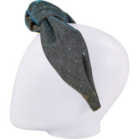 Stephen Jones Metallic Headband