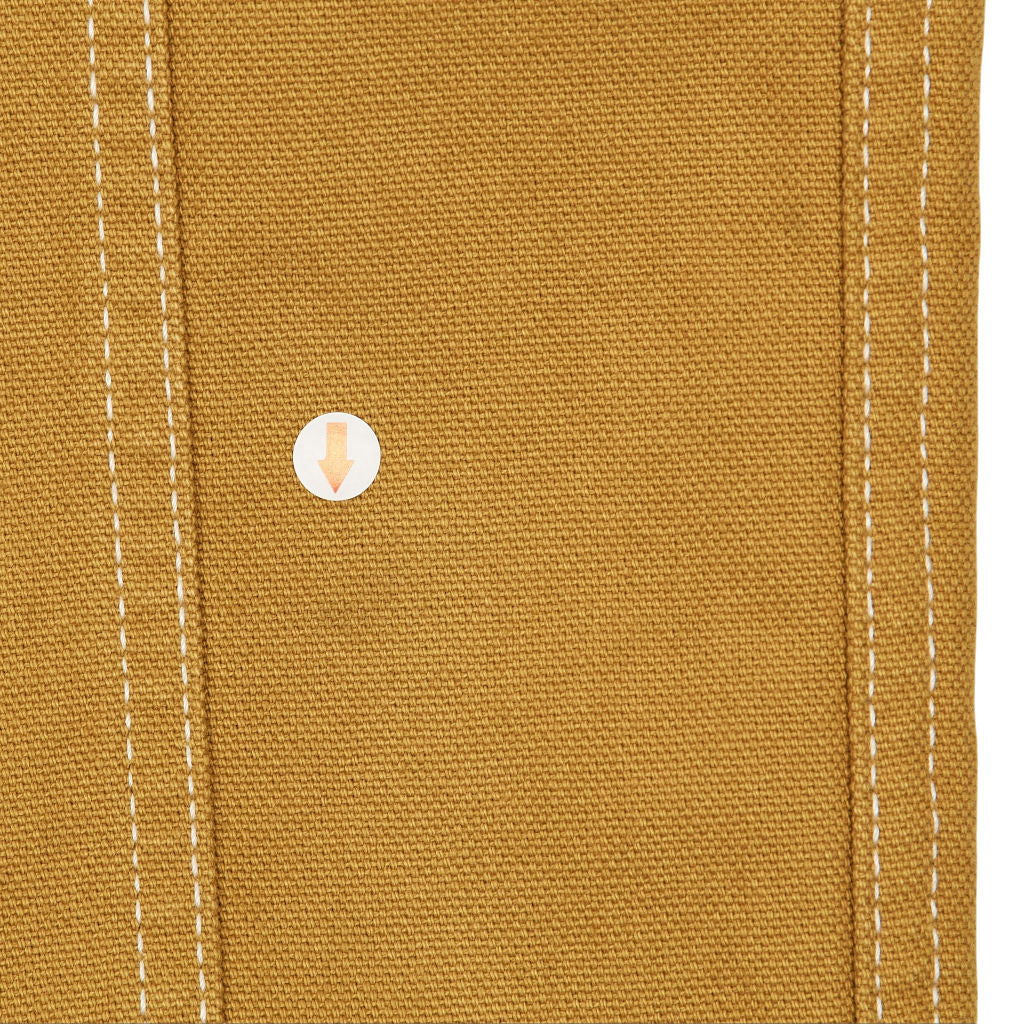 Vans Brown Cargo Pants