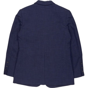 Wyse Navy Single Breasted Blazer