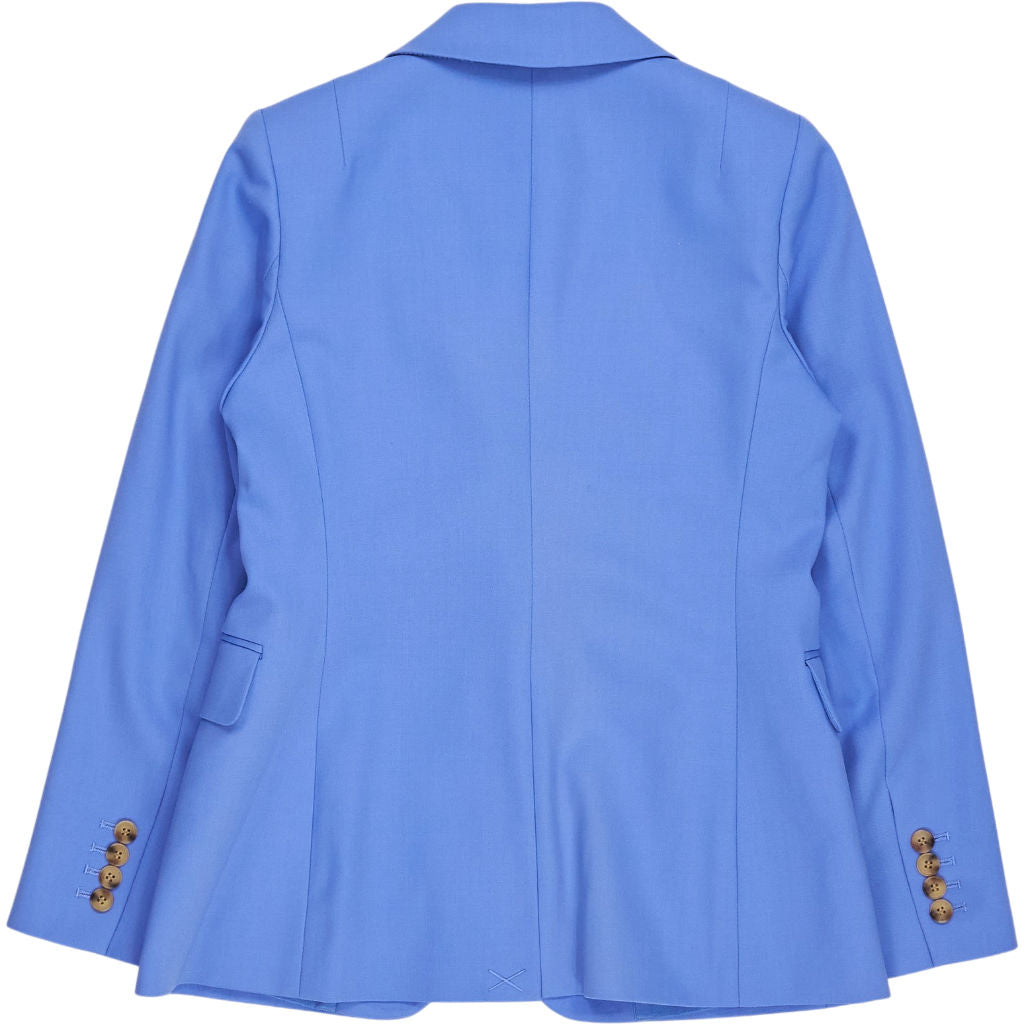 Reiss Blue Petite Blazer