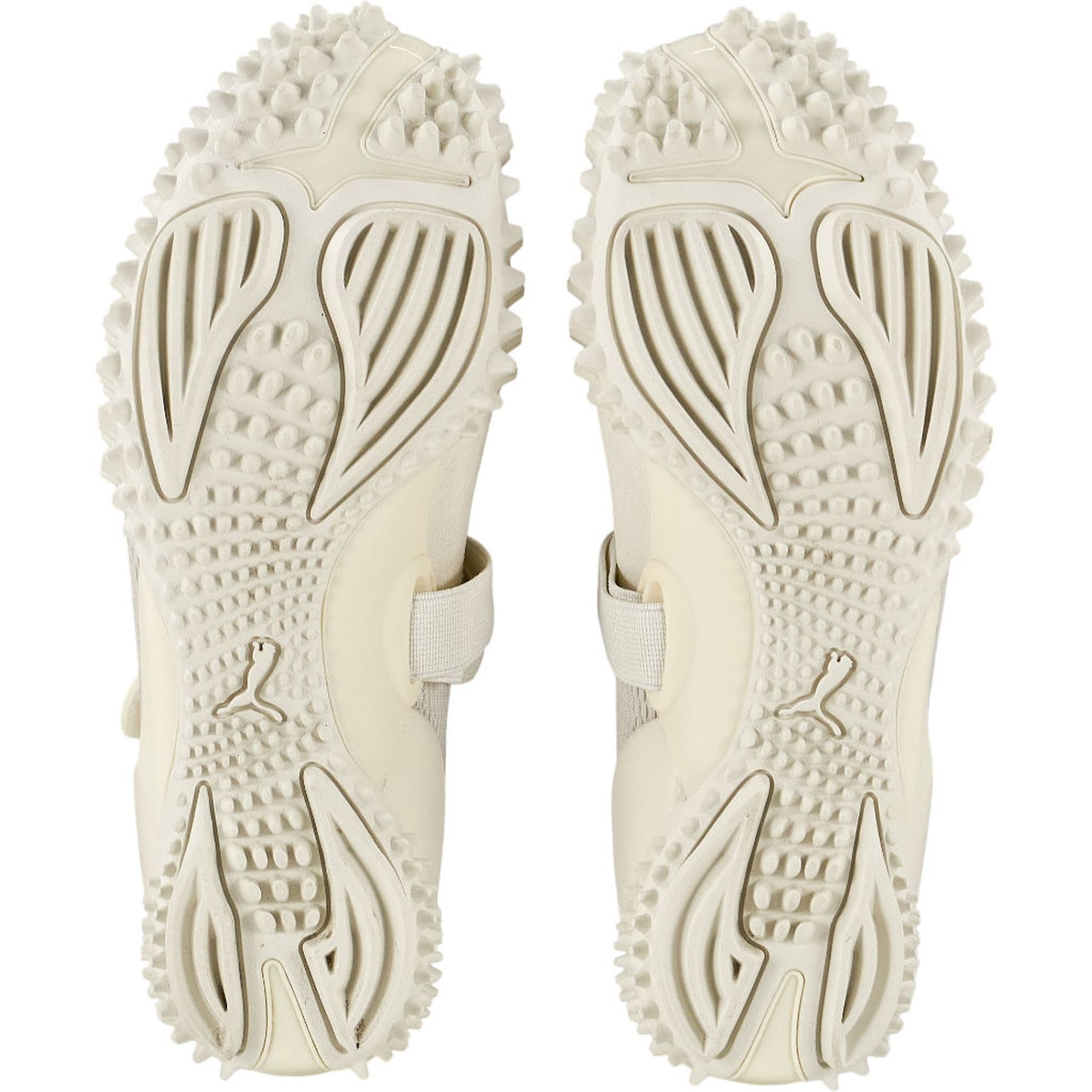 Puma White Mostro Fey PRM Trainers