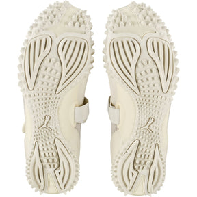 Puma White Mostro Fey PRM Trainers