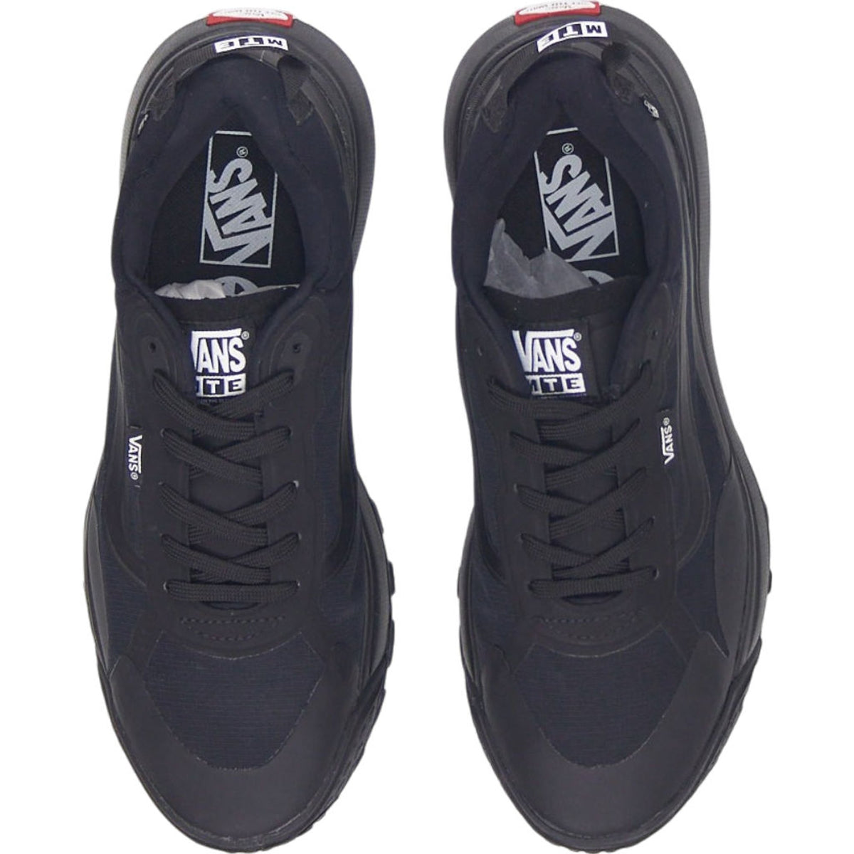 Vans Black MTE Trainers
