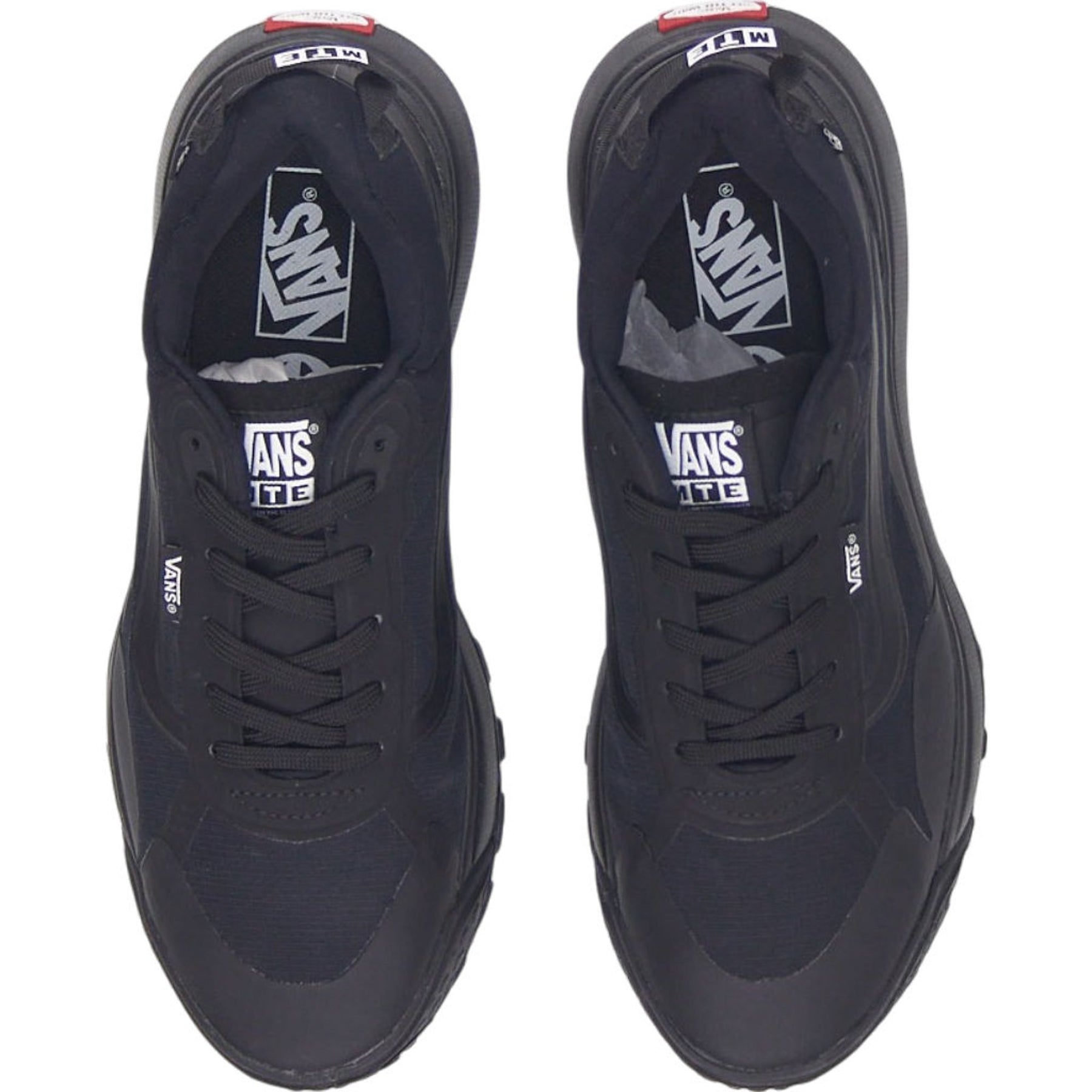 Vans Black MTE Trainers