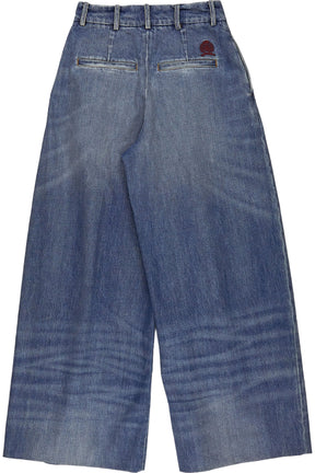 Tommy Hilfiger Blue The Chino Pant