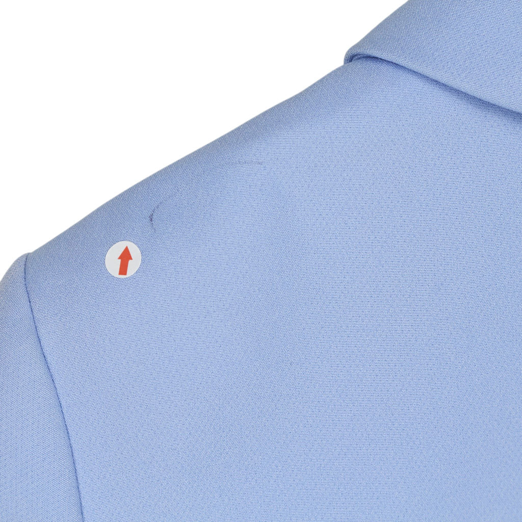 River Island Blue Radical Romance Jacket