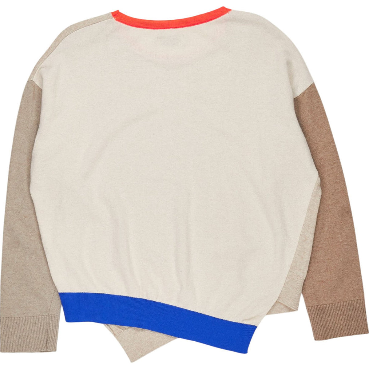 Loreak Mendian Multicolour Knit Jumper