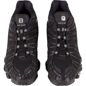 Nike Black Shox TL Trainers
