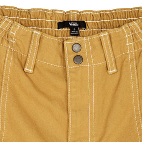 Vans Brown Cargo Pants