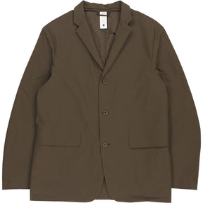 Descente Brown Stretch Jacket