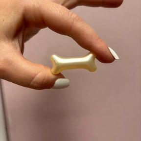 Retro Bath Pearls - Bath Bones