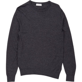 Tiger of Sweden Grey Knit Jumper