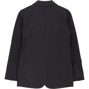 WYSE Black Blazer Jacket