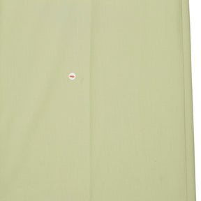 & Other Stories Light Green Wide Leg Trousers