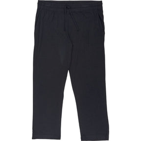 Baukjen Black Joggers