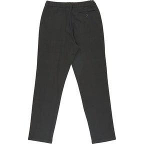 Hamilton + Hare Dark Green Chiltern Trouser
