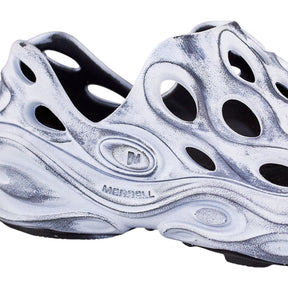 Merrell White Floatmax Sculpted Slip-On Shoes
