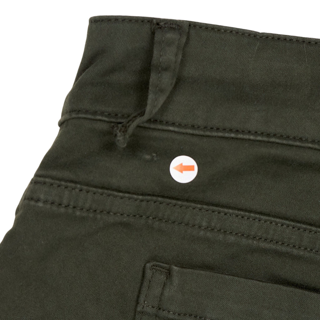 Baukjen Khaki Cargo Pants