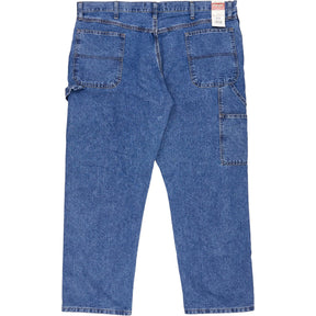 Wrangler Blue Authentic Jeans