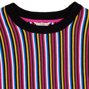 Guess Multicolour Stripe Jumper