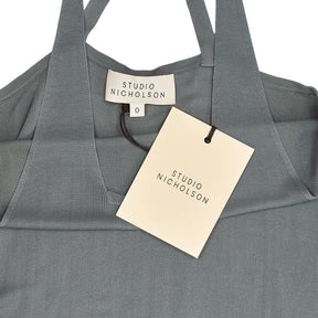 Studio Nicholson Lake Midori Vest