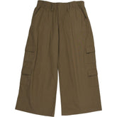 Motel Olive Cargo Trousers