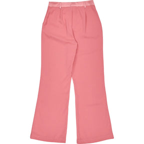 Coast Rose Pink Flare Trouser Suit