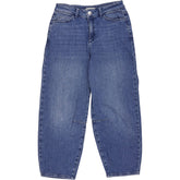 Baukjen Blue Denim Jeans