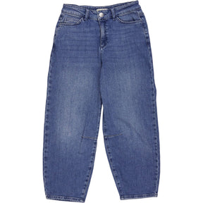 Baukjen Blue Denim Jeans