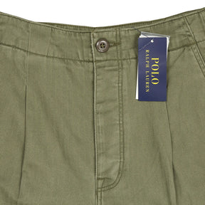 Ralph Lauren Olive Trousers