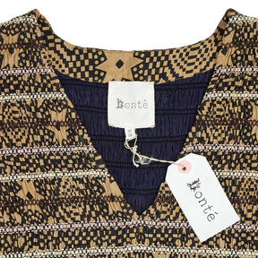 Bonte Midnight Sand Troy Dress