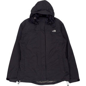 The North Face Black Hooded Jacket