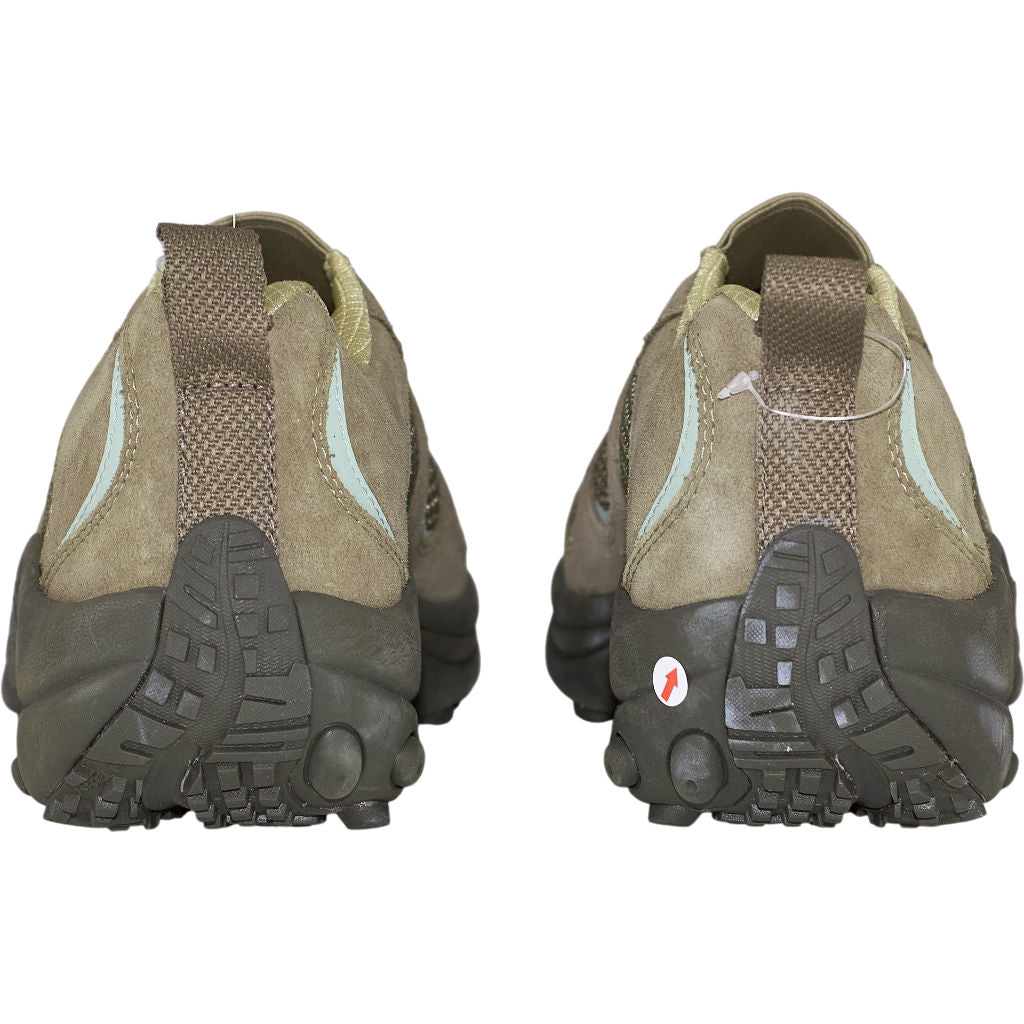 Merrell Drab Jungle Moc Evo Vent Shoes